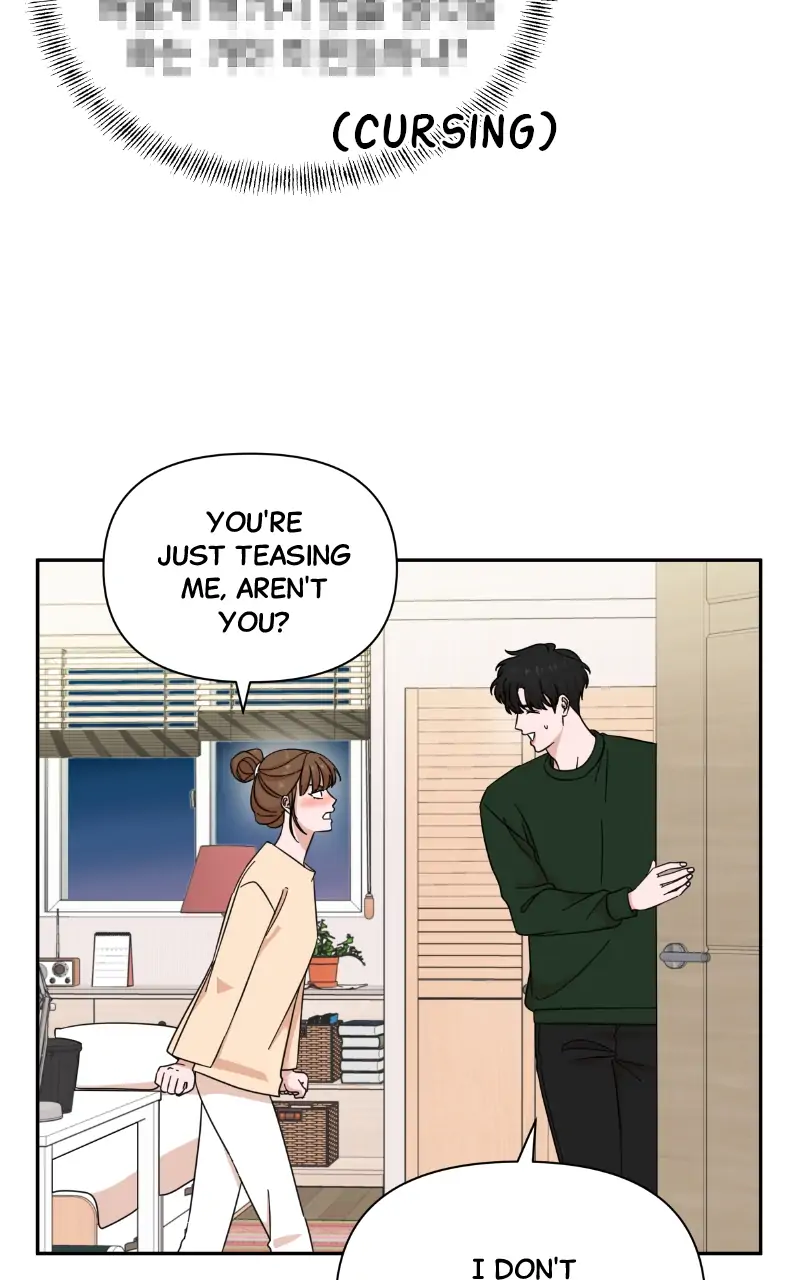 The Man With Pretty Lips - Chapter 62