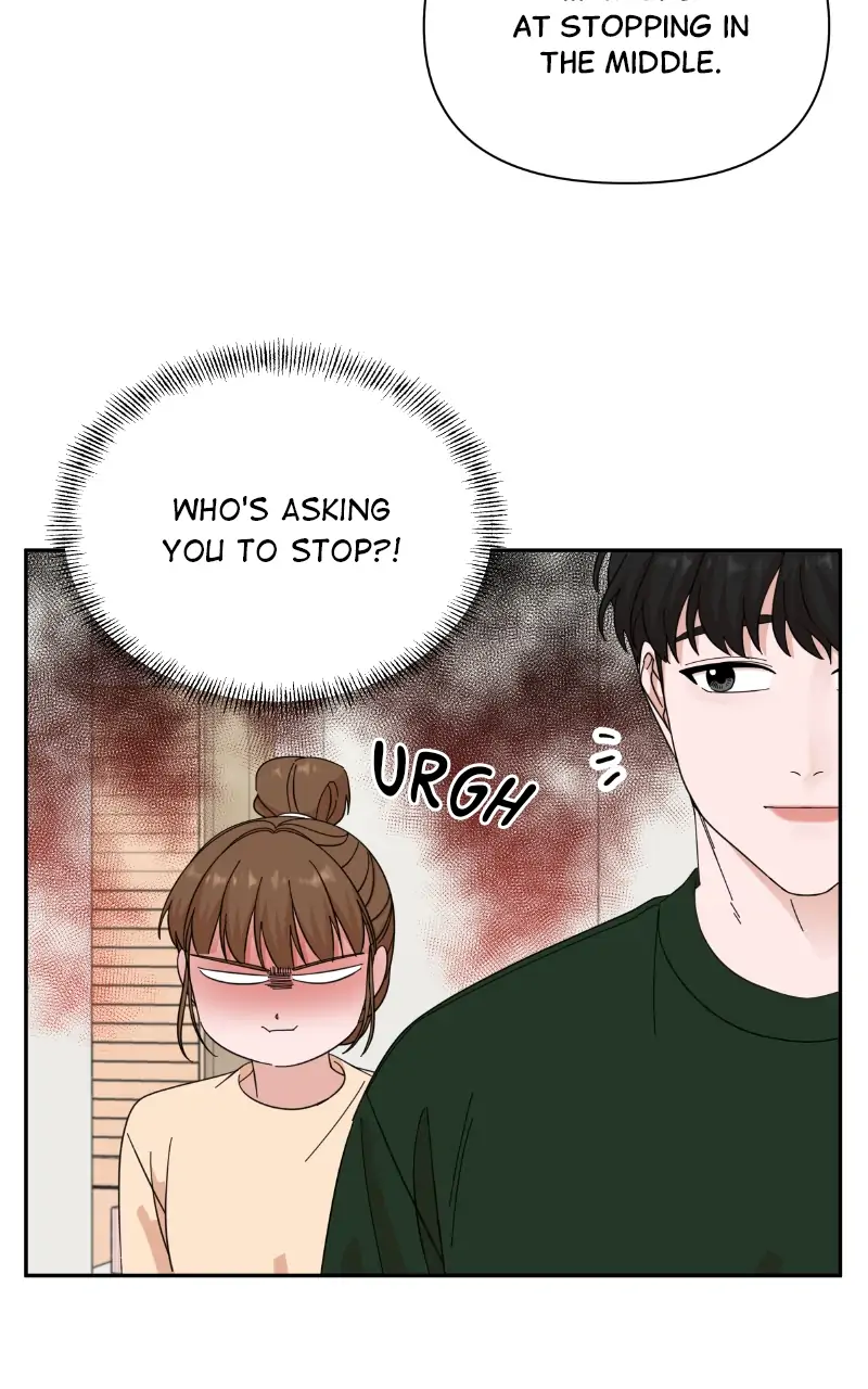 The Man With Pretty Lips - Chapter 62