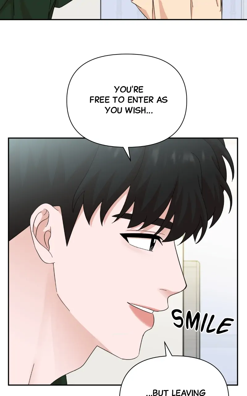 The Man With Pretty Lips - Chapter 62