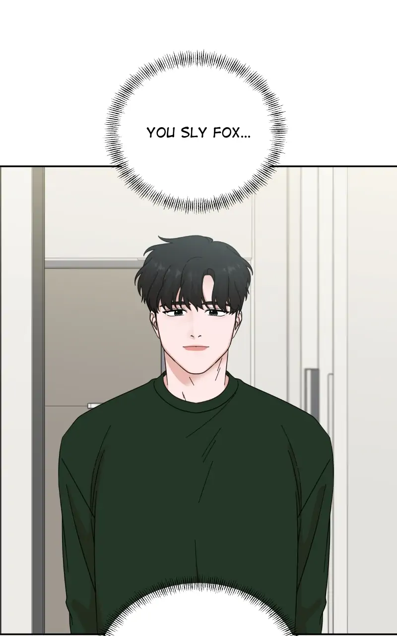 The Man With Pretty Lips - Chapter 62