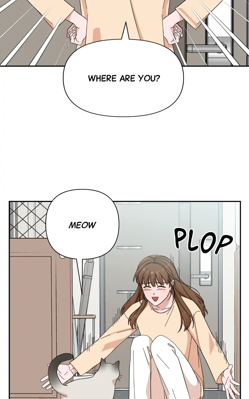 The Man With Pretty Lips - Chapter 62