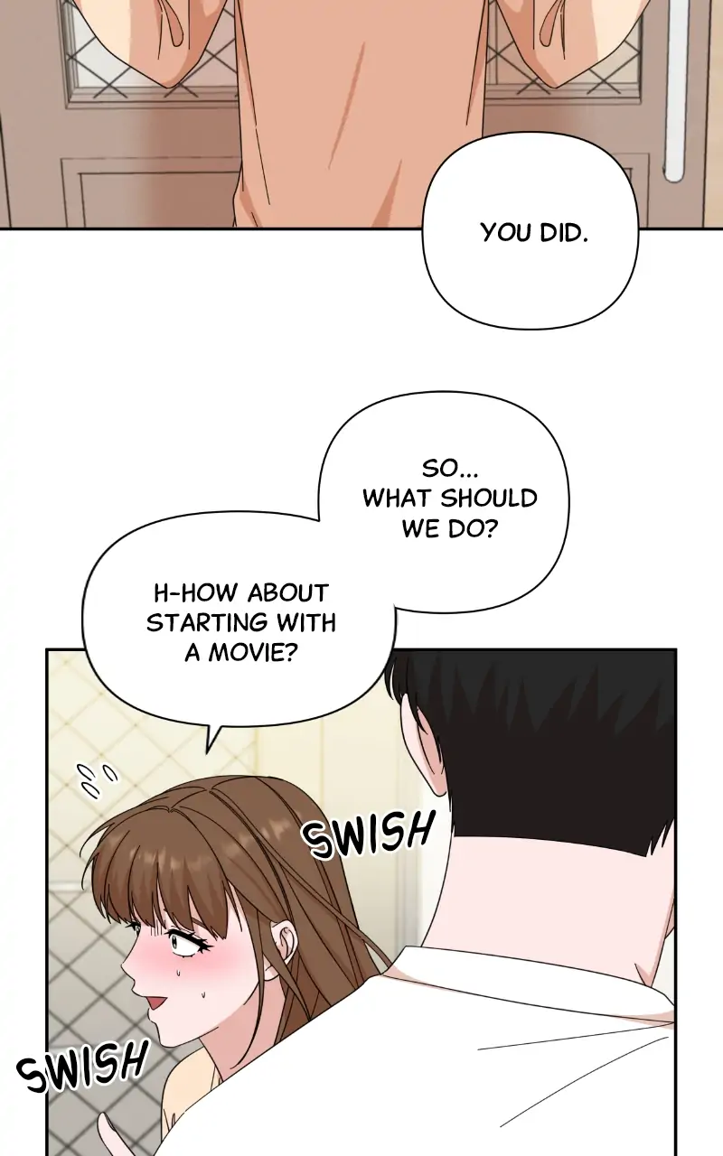 The Man With Pretty Lips - Chapter 62