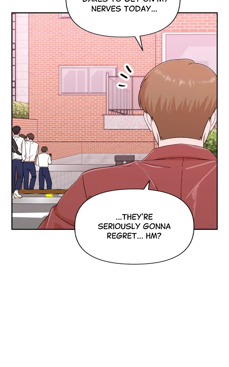 The Man With Pretty Lips - Chapter 57