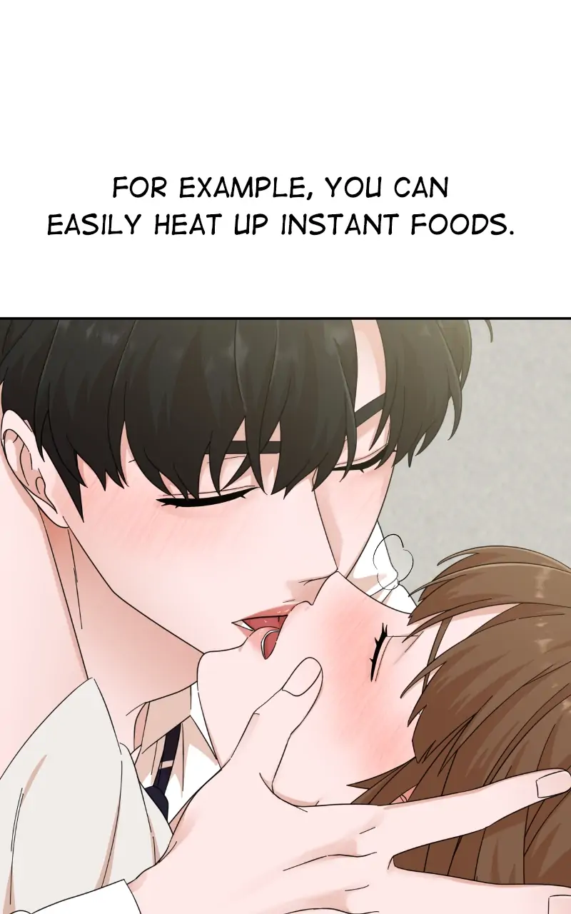 The Man With Pretty Lips - Chapter 54