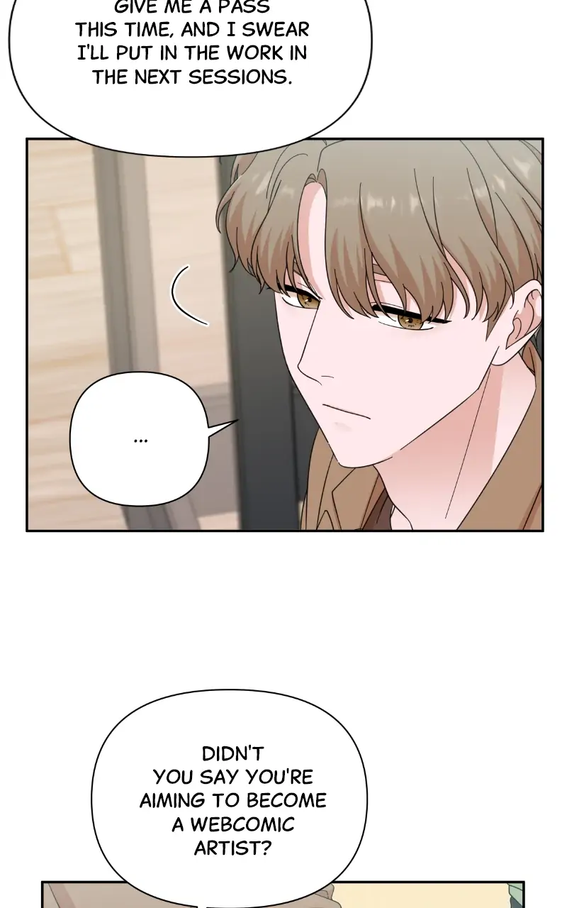 The Man With Pretty Lips - Chapter 54