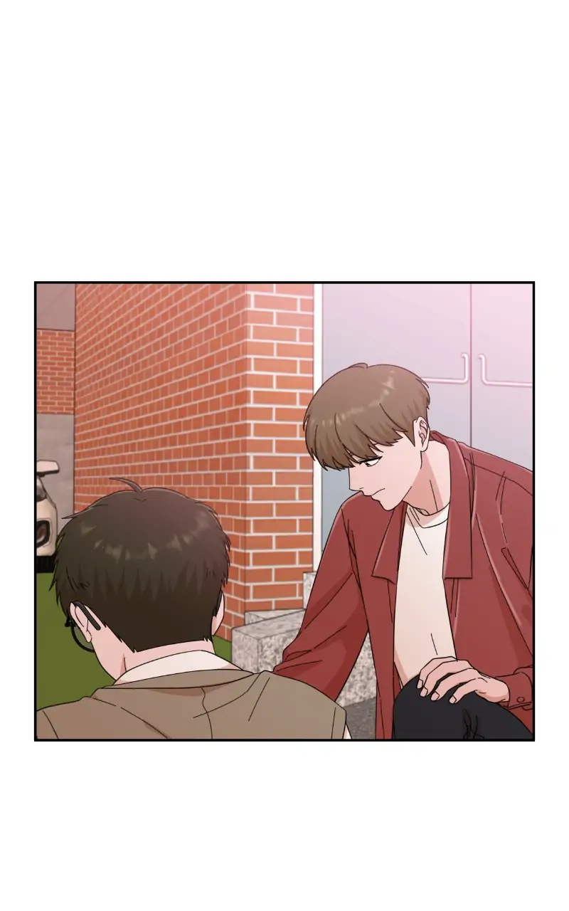 The Man With Pretty Lips - Chapter 58