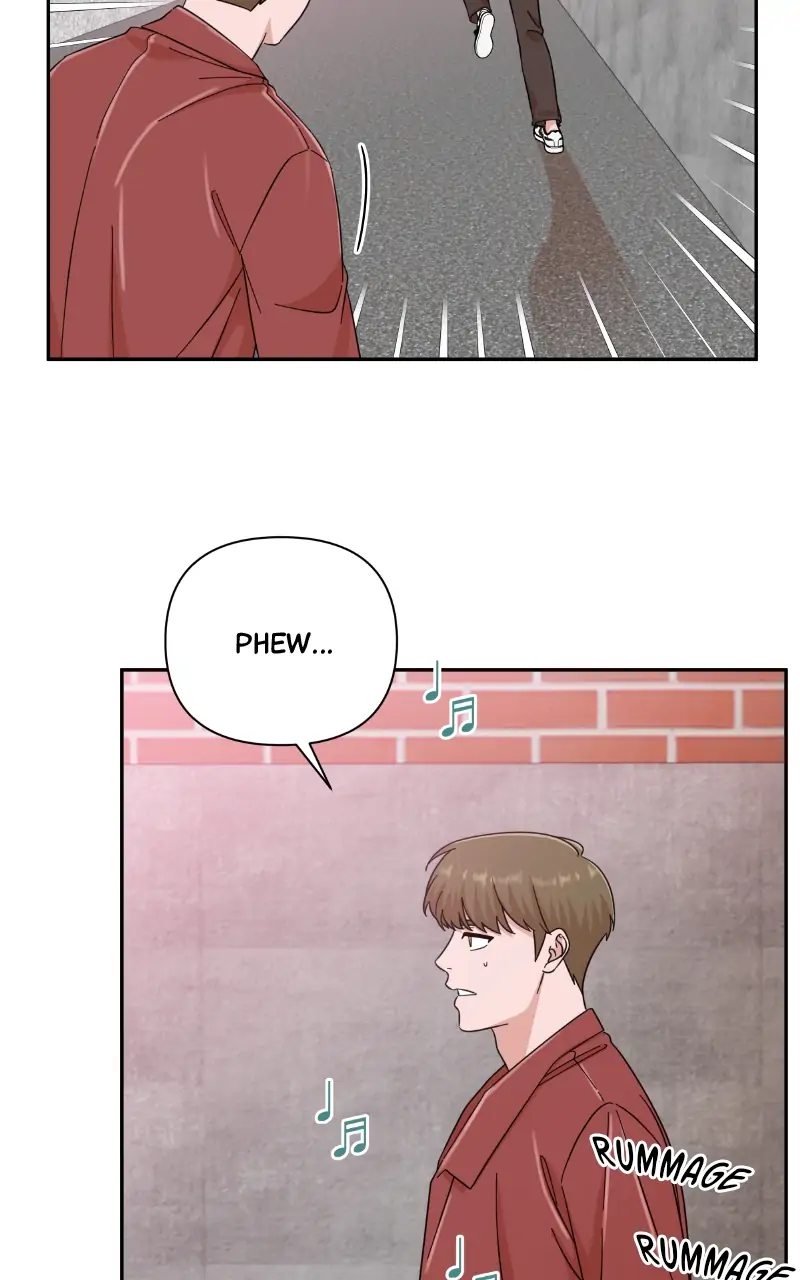 The Man With Pretty Lips - Chapter 58