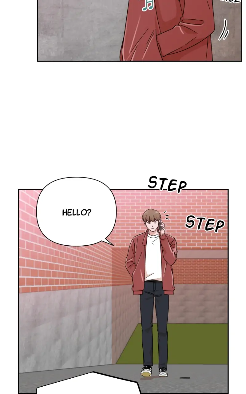 The Man With Pretty Lips - Chapter 58