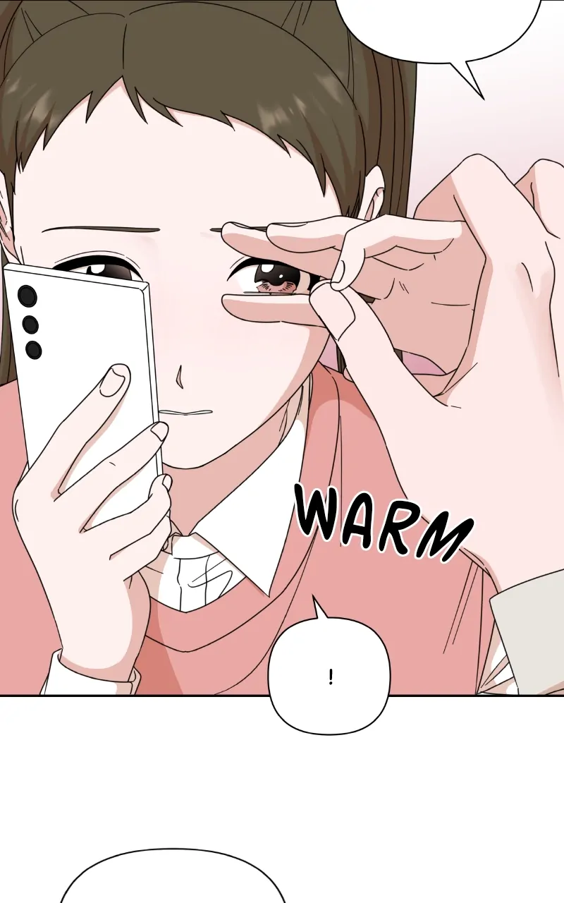 The Man With Pretty Lips - Chapter 84