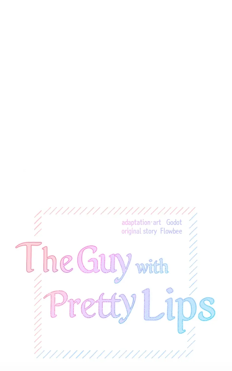 The Man With Pretty Lips - Chapter 84