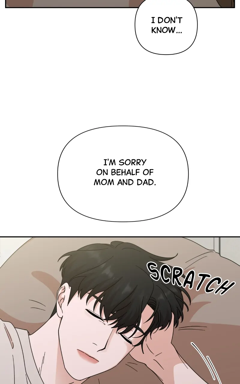 The Man With Pretty Lips - Chapter 84