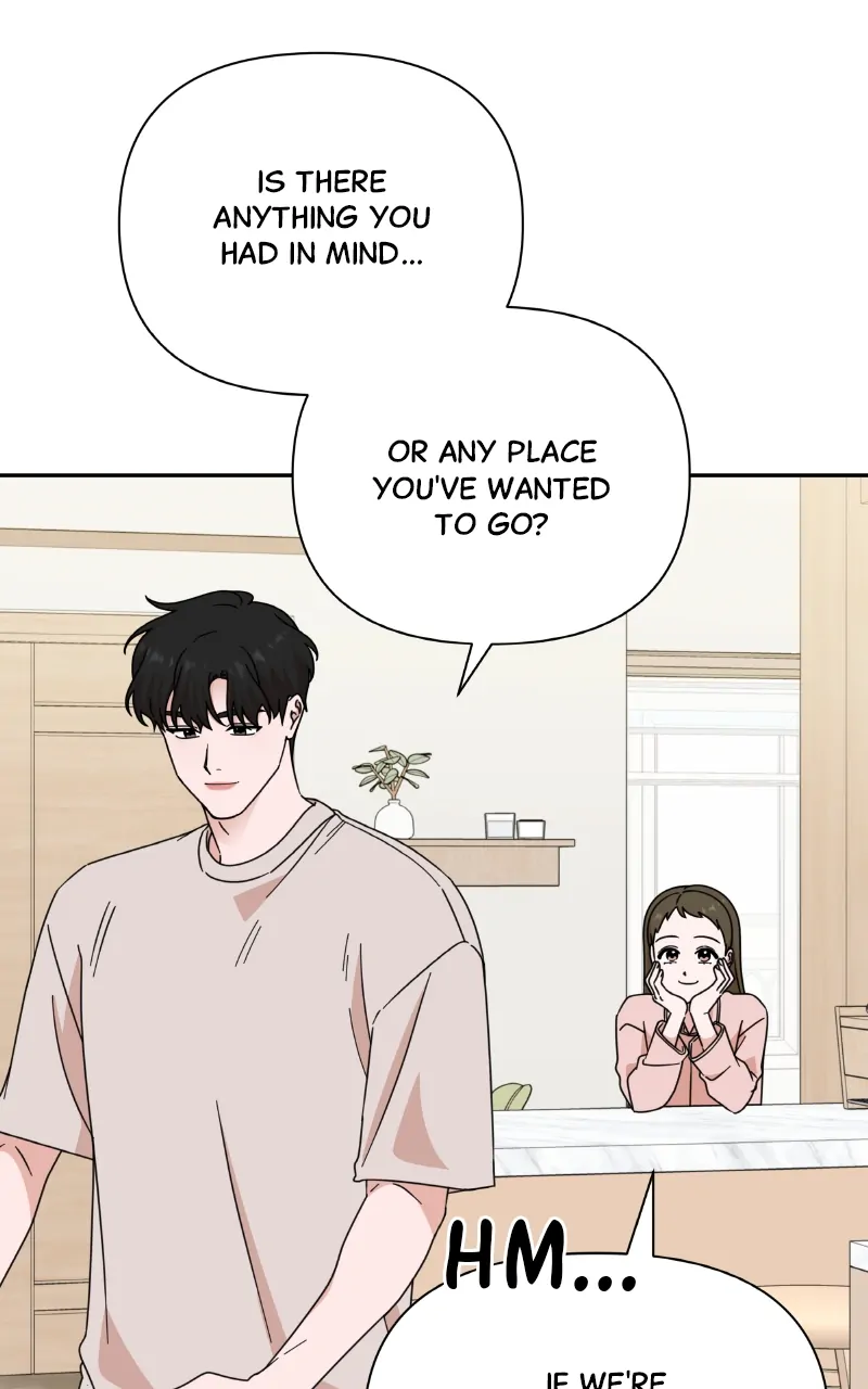 The Man With Pretty Lips - Chapter 84