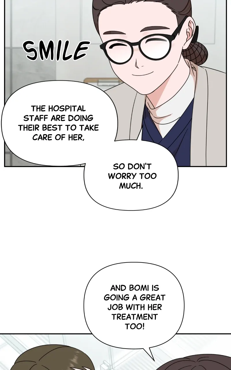 The Man With Pretty Lips - Chapter 84