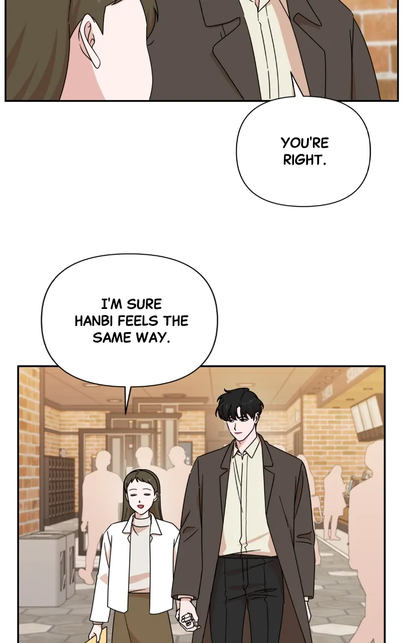 The Man With Pretty Lips - Chapter 84