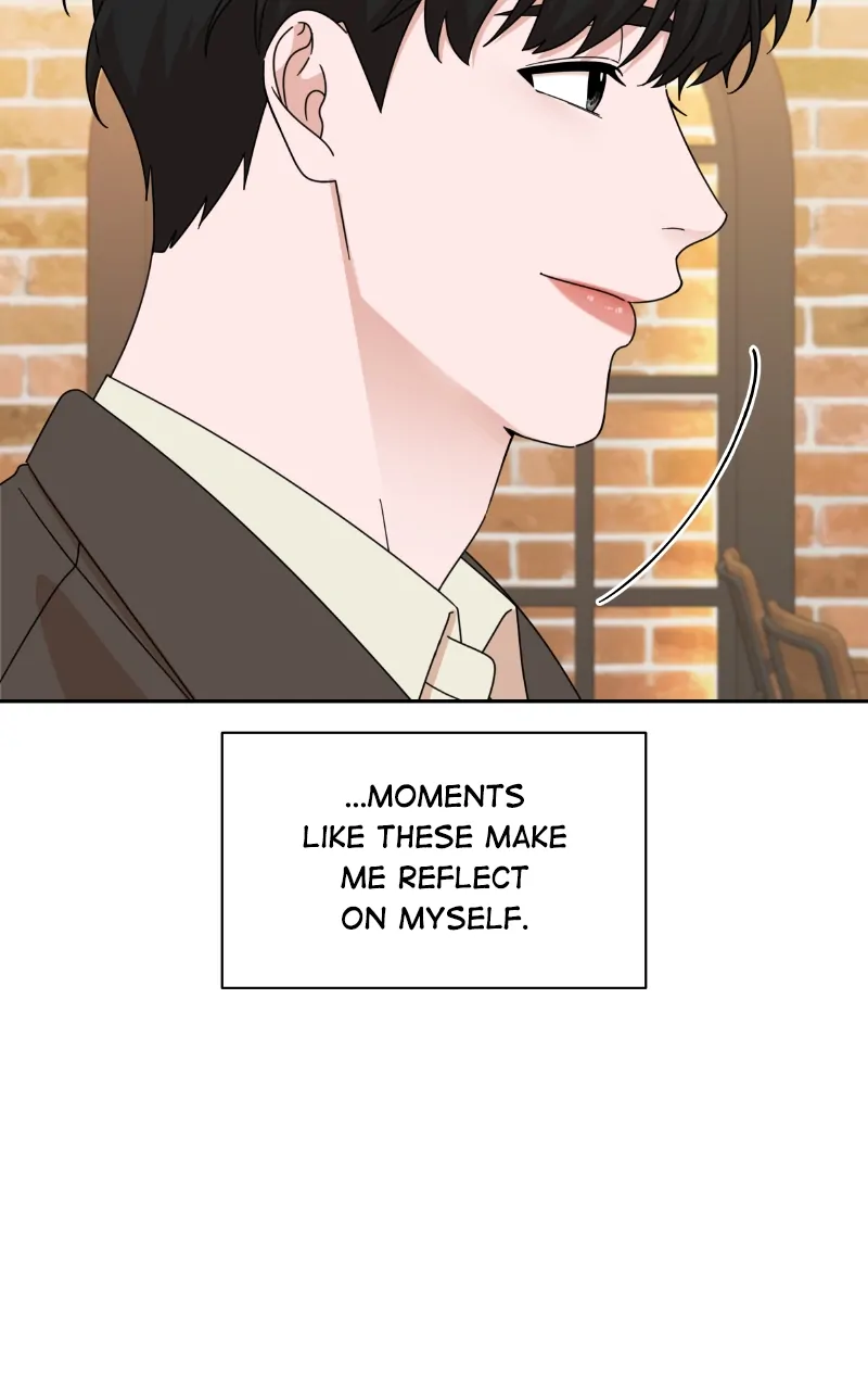 The Man With Pretty Lips - Chapter 84