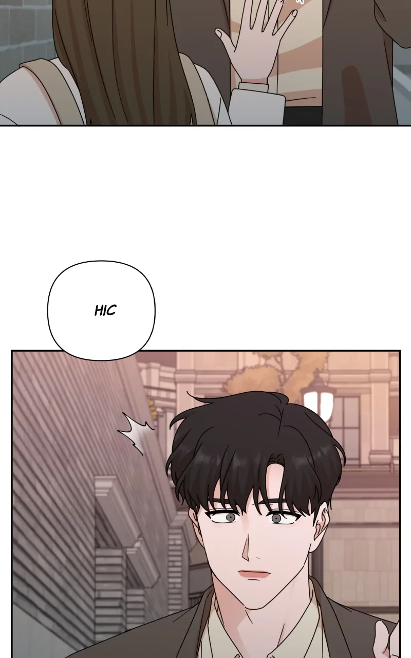 The Man With Pretty Lips - Chapter 84