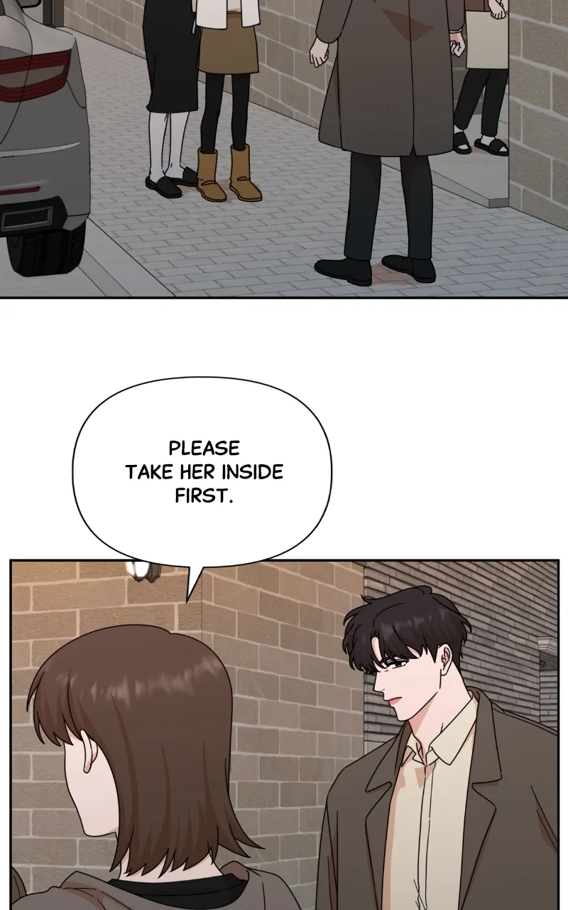 The Man With Pretty Lips - Chapter 84