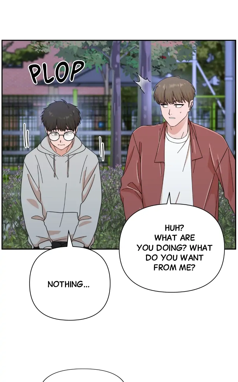 The Man With Pretty Lips - Chapter 60