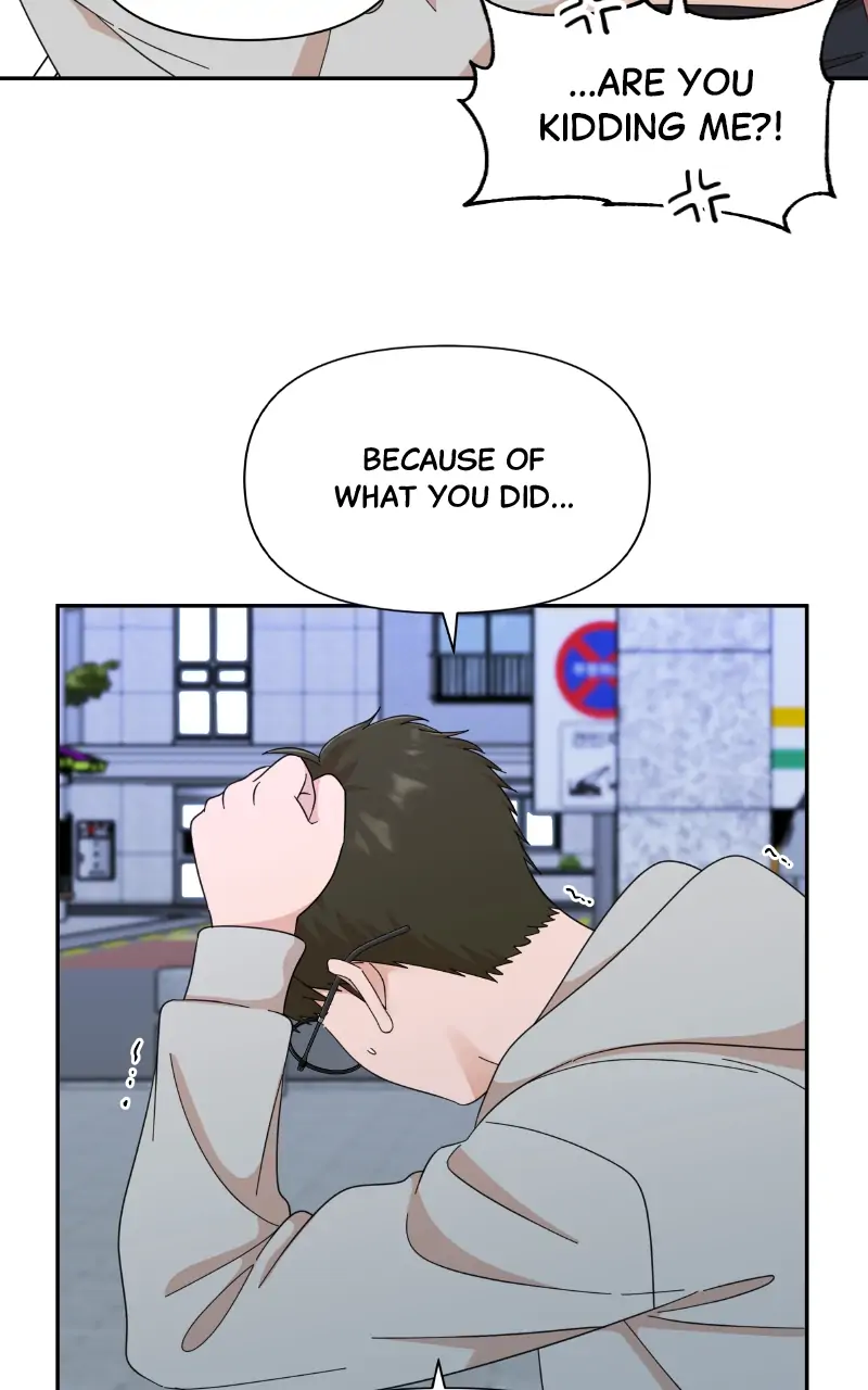 The Man With Pretty Lips - Chapter 60