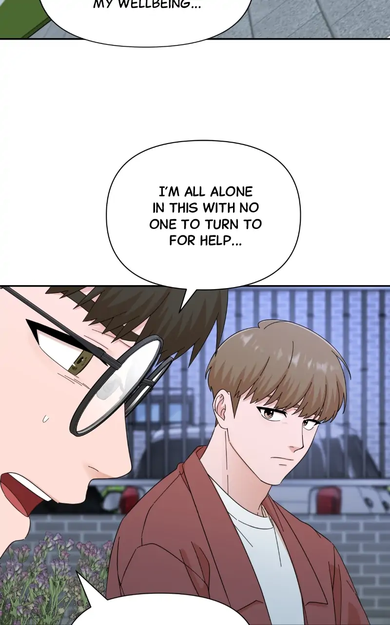 The Man With Pretty Lips - Chapter 60