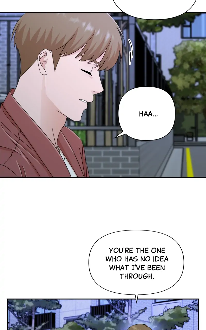 The Man With Pretty Lips - Chapter 60