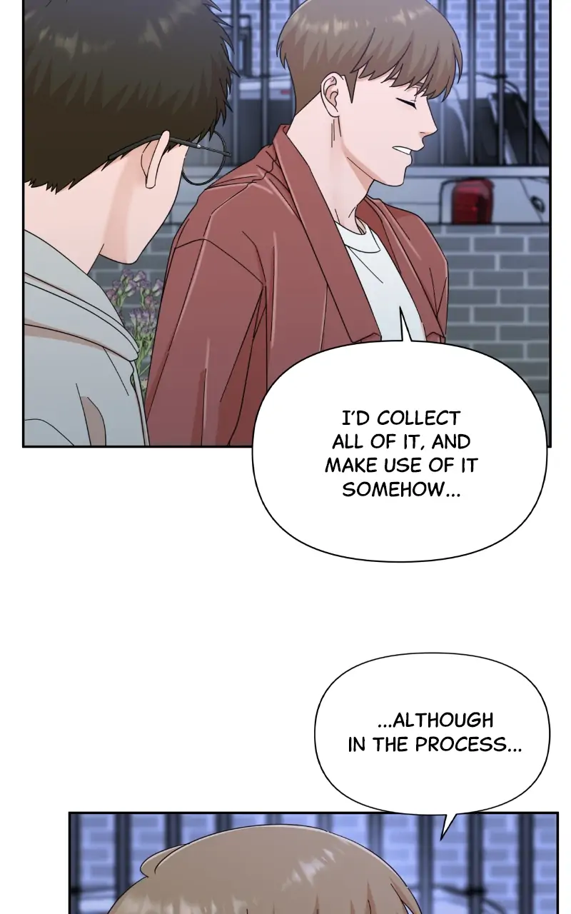 The Man With Pretty Lips - Chapter 60