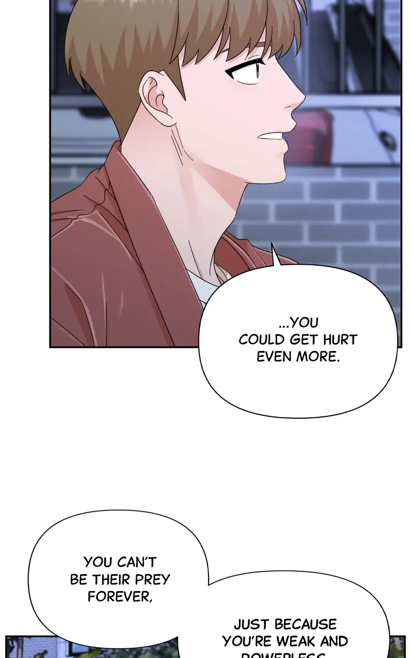 The Man With Pretty Lips - Chapter 60