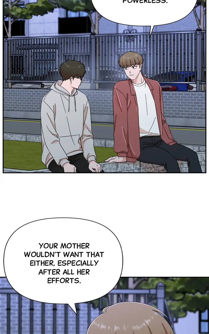 The Man With Pretty Lips - Chapter 60