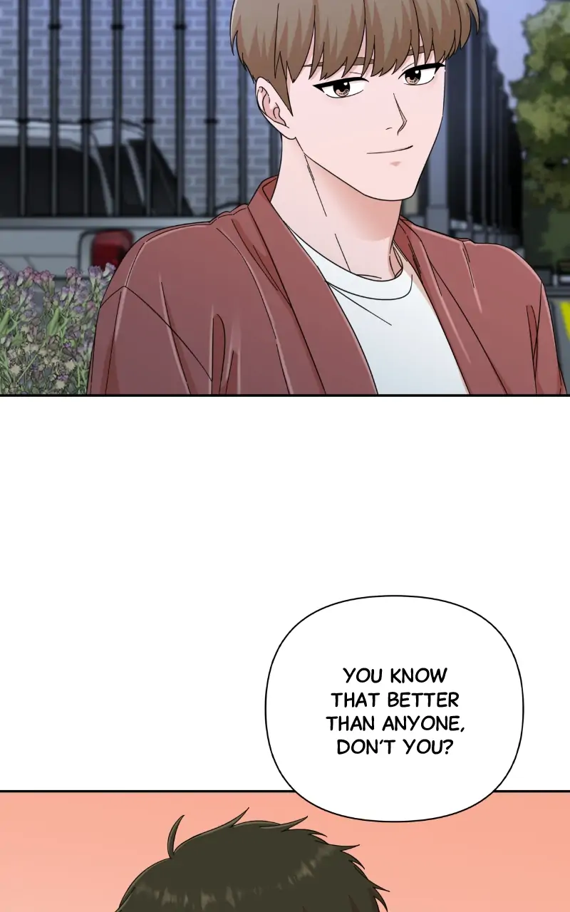 The Man With Pretty Lips - Chapter 60