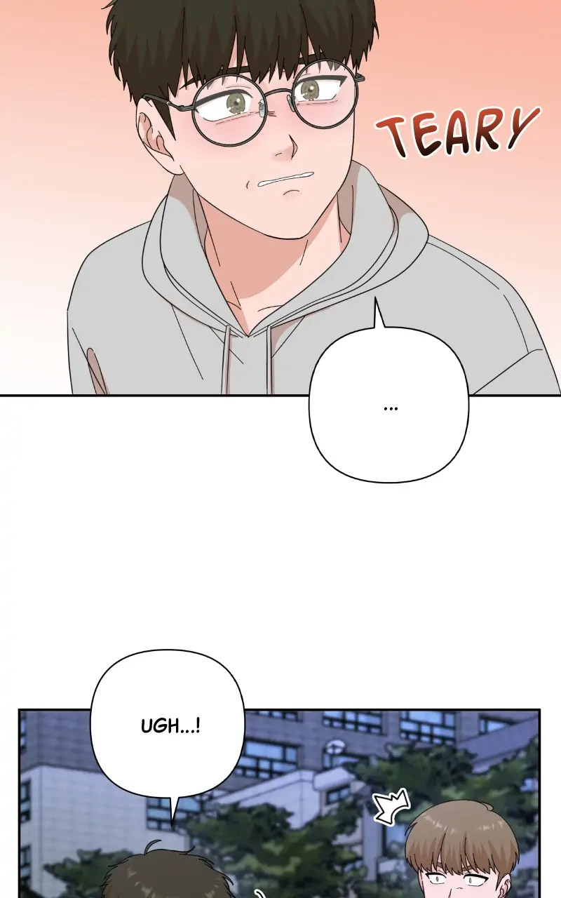 The Man With Pretty Lips - Chapter 60