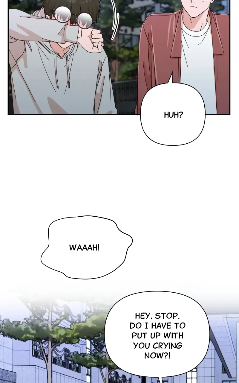 The Man With Pretty Lips - Chapter 60