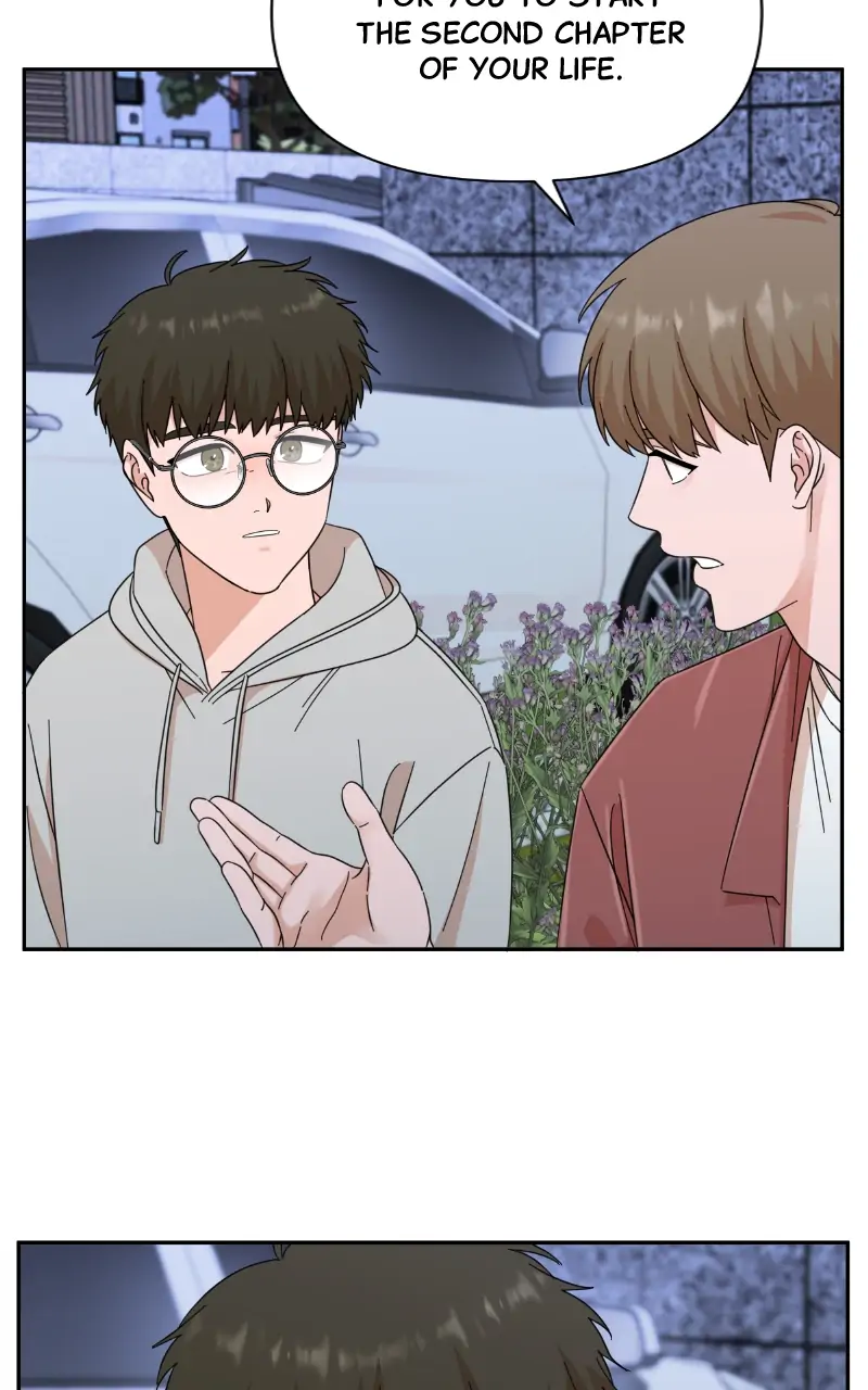 The Man With Pretty Lips - Chapter 60