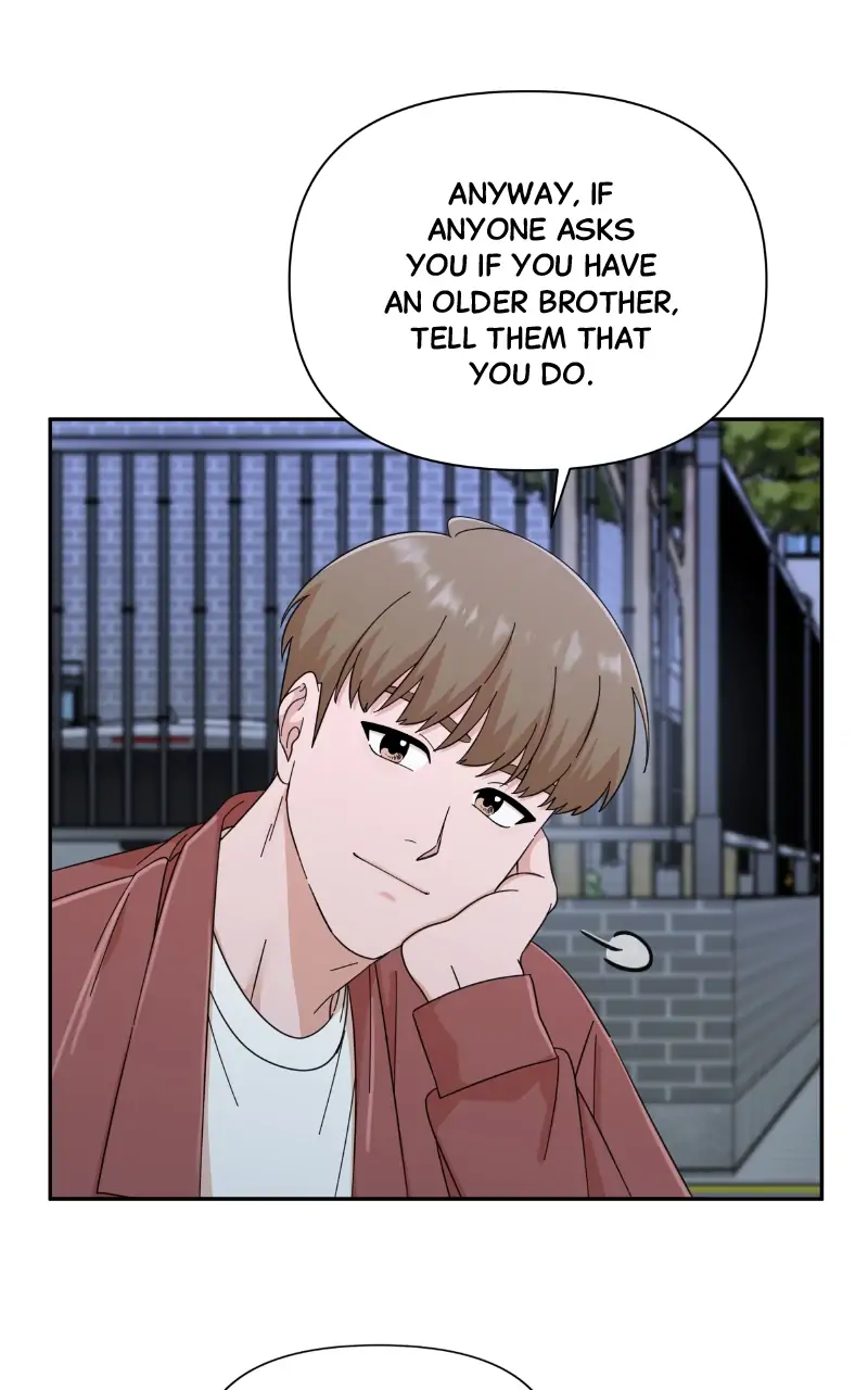 The Man With Pretty Lips - Chapter 60