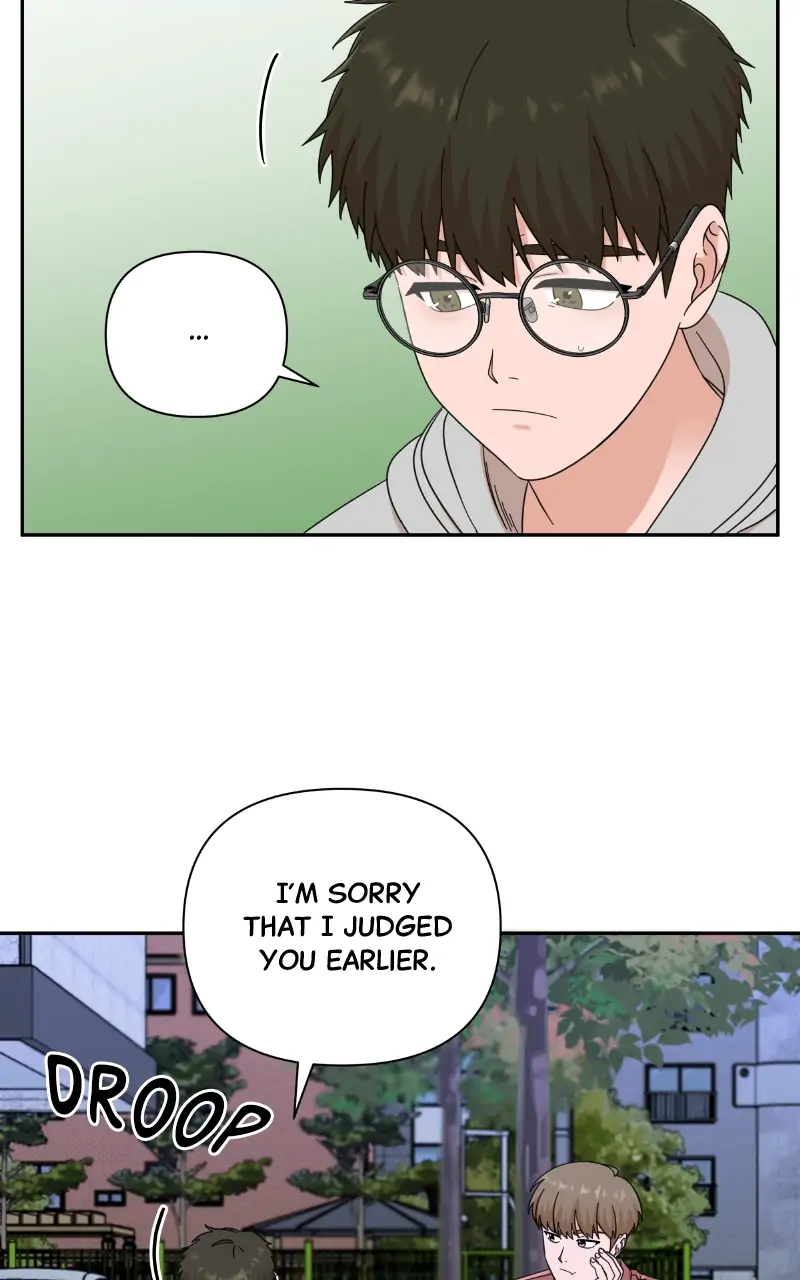 The Man With Pretty Lips - Chapter 60