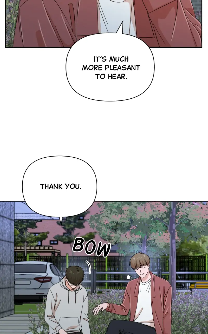 The Man With Pretty Lips - Chapter 60