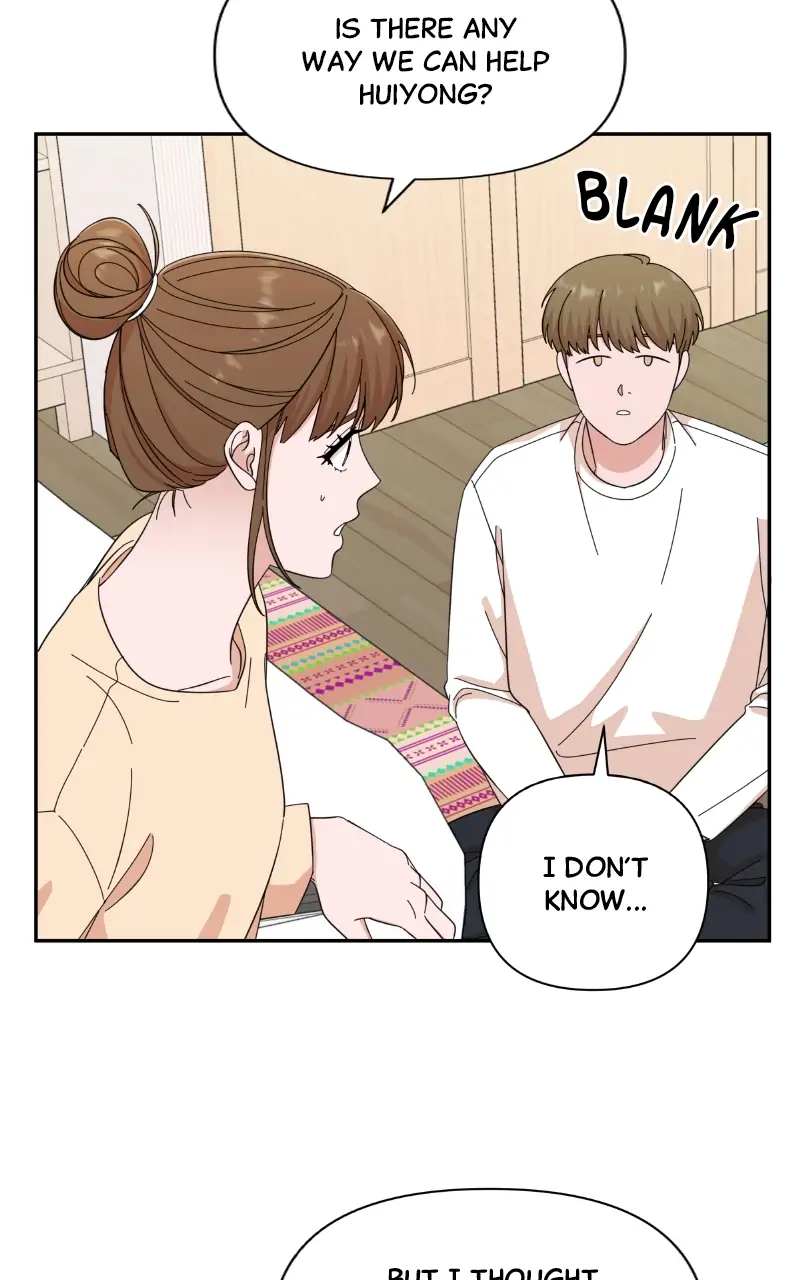 The Man With Pretty Lips - Chapter 60