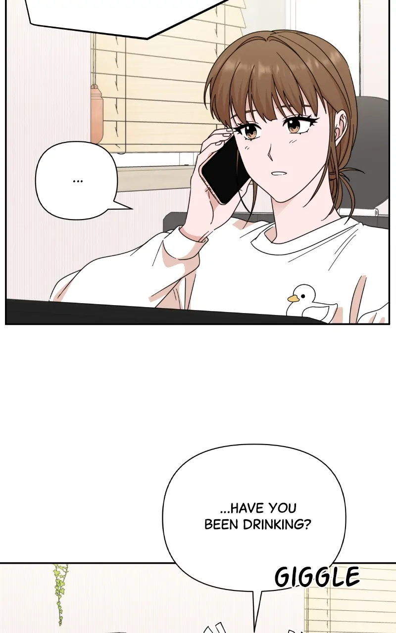 The Man With Pretty Lips - Chapter 92