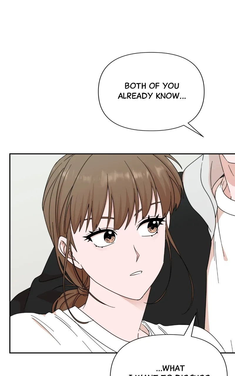 The Man With Pretty Lips - Chapter 92