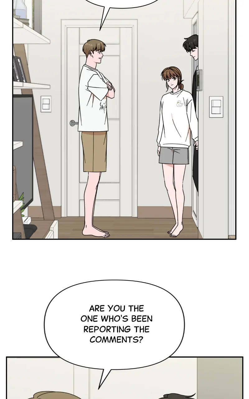 The Man With Pretty Lips - Chapter 92