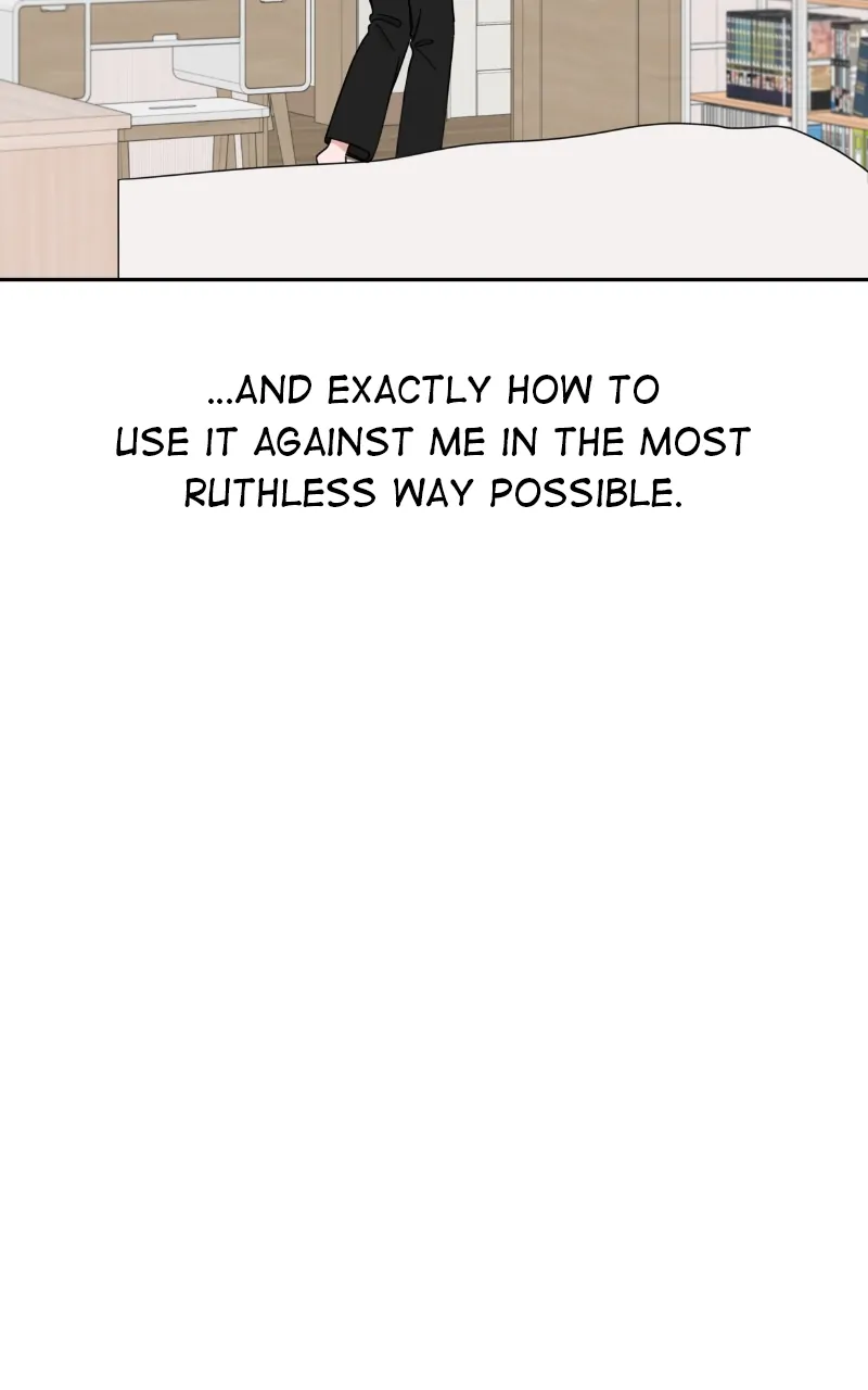 The Man With Pretty Lips - Chapter 92