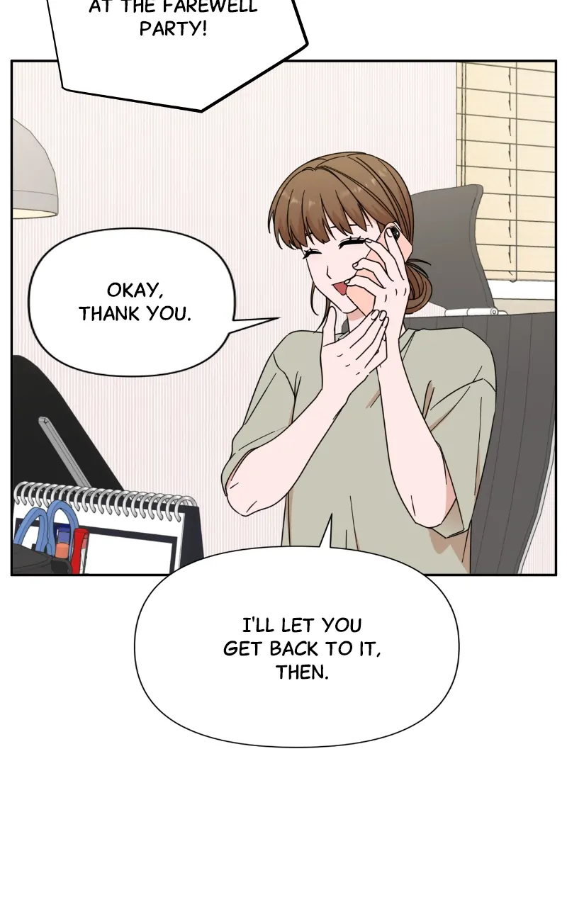 The Man With Pretty Lips - Chapter 92