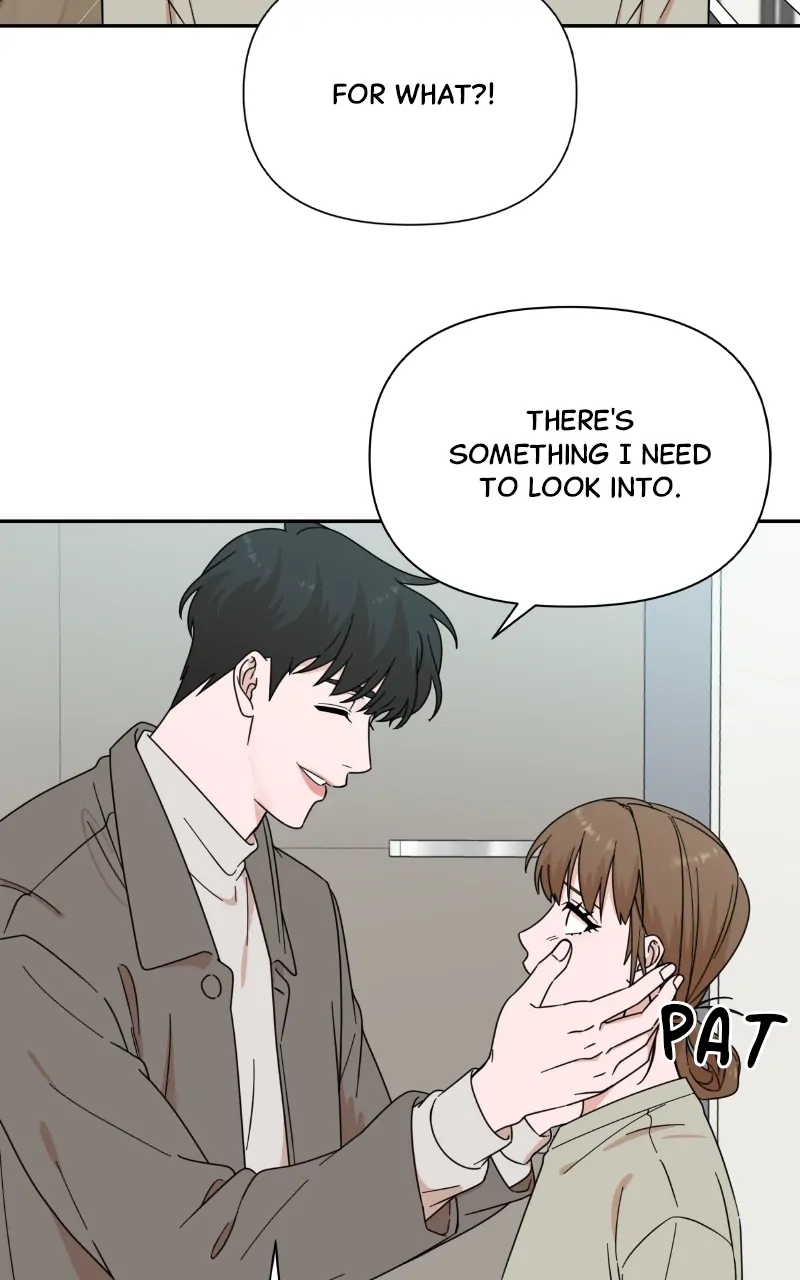 The Man With Pretty Lips - Chapter 92