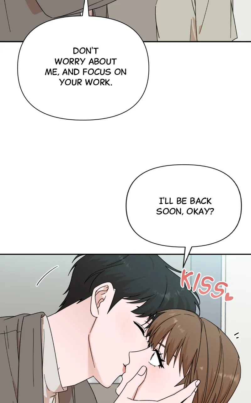 The Man With Pretty Lips - Chapter 92