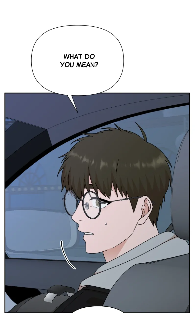 The Man With Pretty Lips - Chapter 91