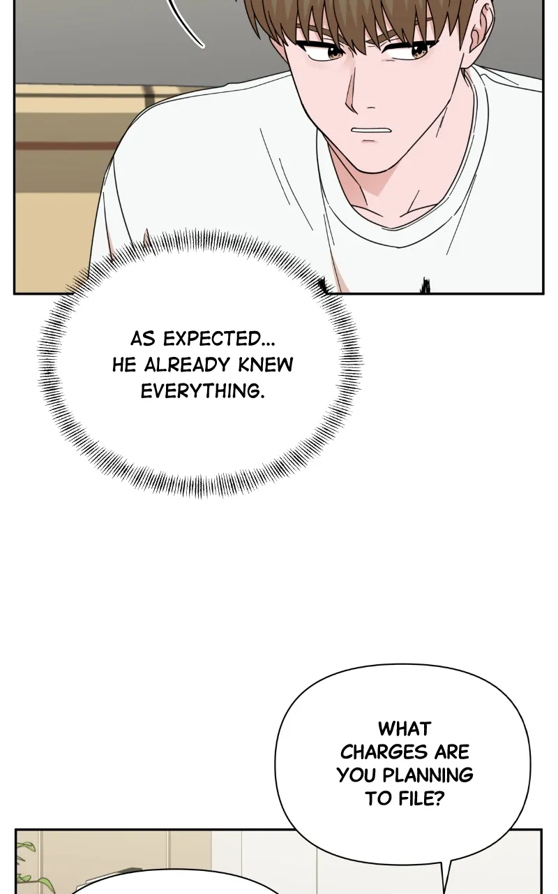 The Man With Pretty Lips - Chapter 91