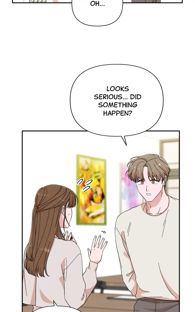 The Man With Pretty Lips - Chapter 48