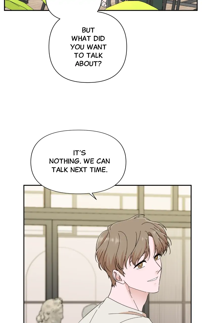 The Man With Pretty Lips - Chapter 48