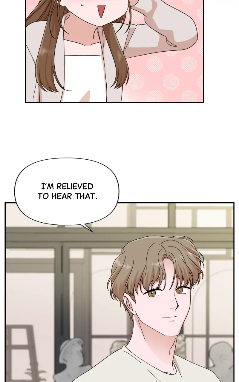 The Man With Pretty Lips - Chapter 48