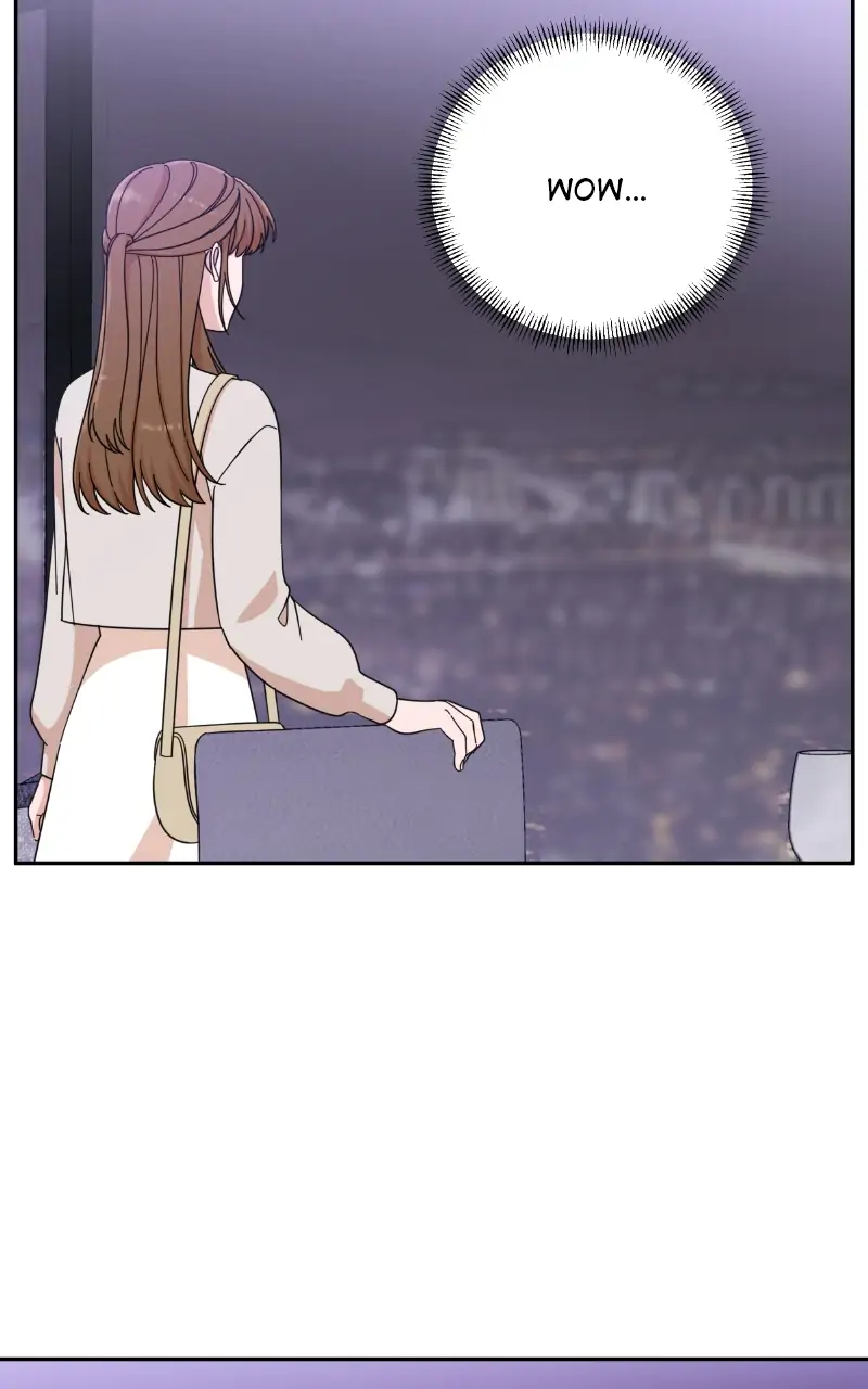 The Man With Pretty Lips - Chapter 48