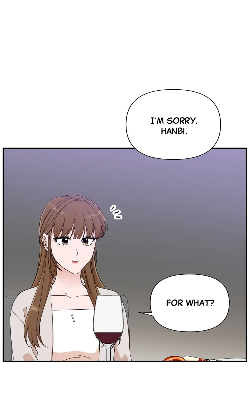 The Man With Pretty Lips - Chapter 48